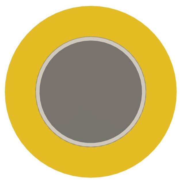 AB4108A PUI Audio, Inc.  Buzzer Elements Piezo Benders