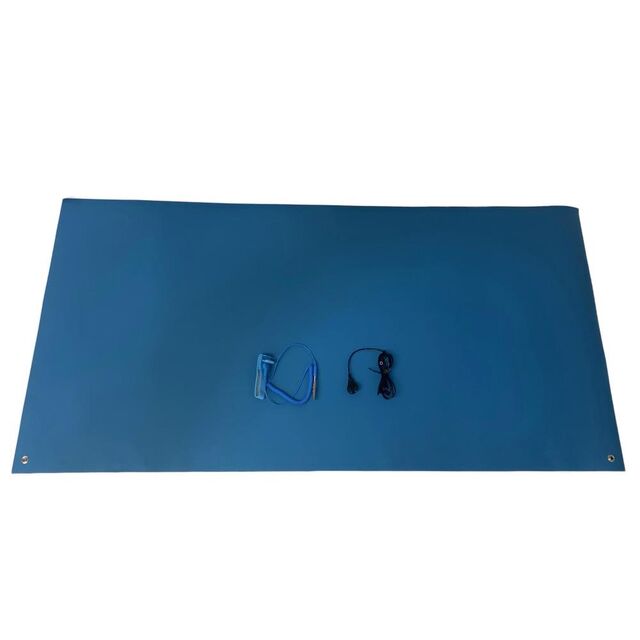 CQ-ESD-MAT-2X4 Chip Quik Inc.  Anti-Static ESD Grounding Mats