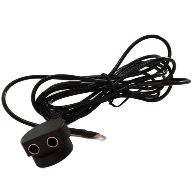 CQ-GROUND-CORD-1 Chip Quik Inc.  Anti-Static ESD Straps Grounding Cords