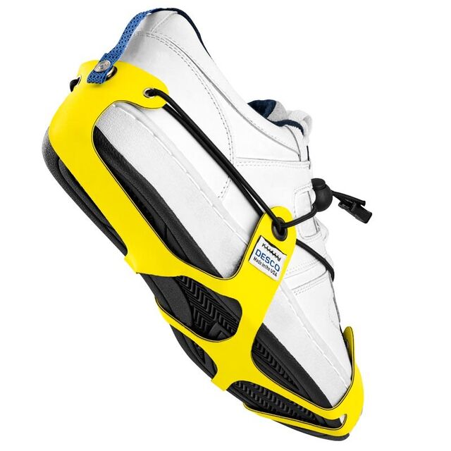 17255 Desco  Anti-Static ESD Straps Grounding Cords