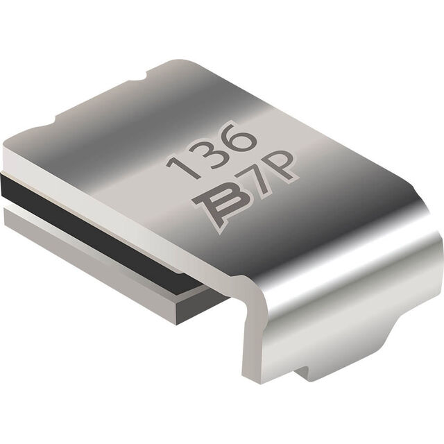 MF-SMHT300-2 Bourns Inc. Rückstellbare PTC-Sicherungen
