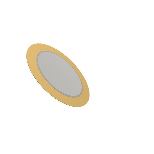 ABLF2722A PUI Audio, Inc.  Buzzer Elements Piezo Benders