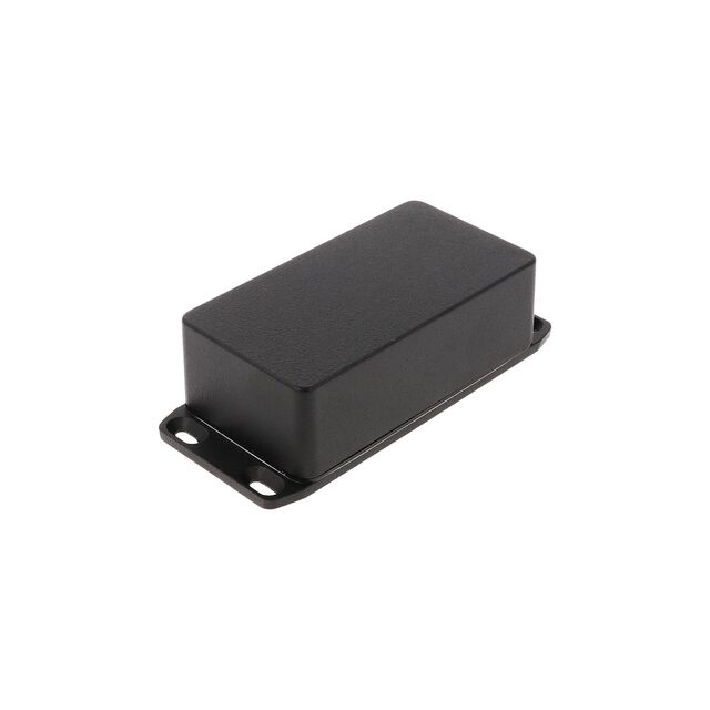 1590WB2FLBK Hammond Manufacturing  Boxen