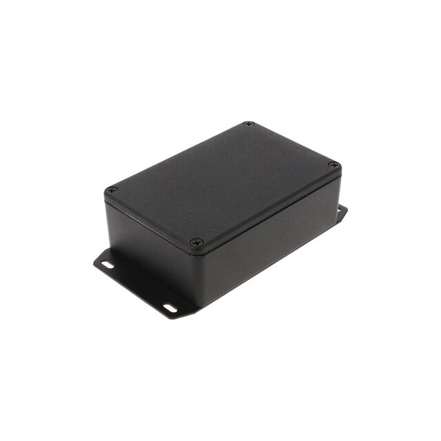 1590WB3FBK Hammond Manufacturing  Boxen