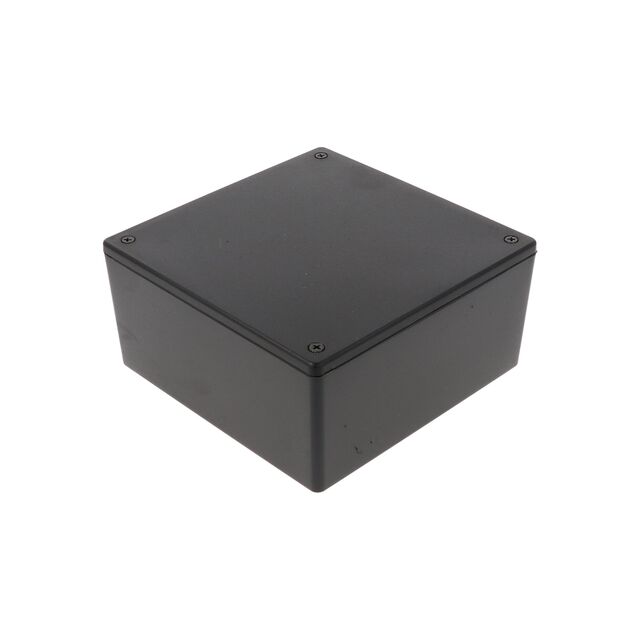 1554EE2GY Hammond Manufacturing  Boxen