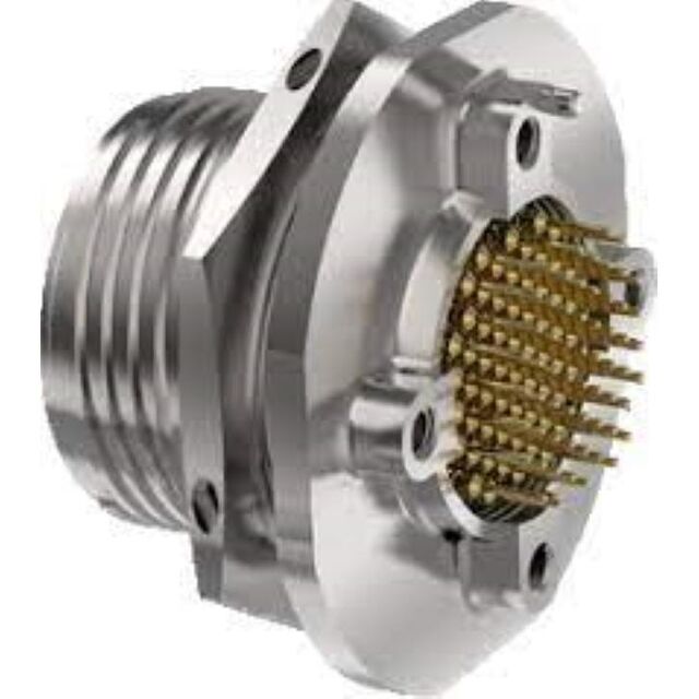 806-019-MT24-19BMD Glenair  Alloggiamenti per connettori circolari