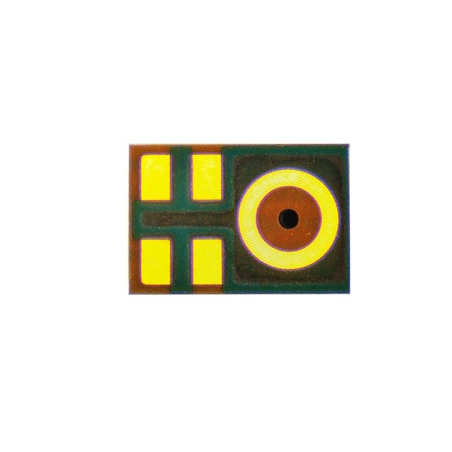 AT6577 Analog Technologies, Inc.  Microphones