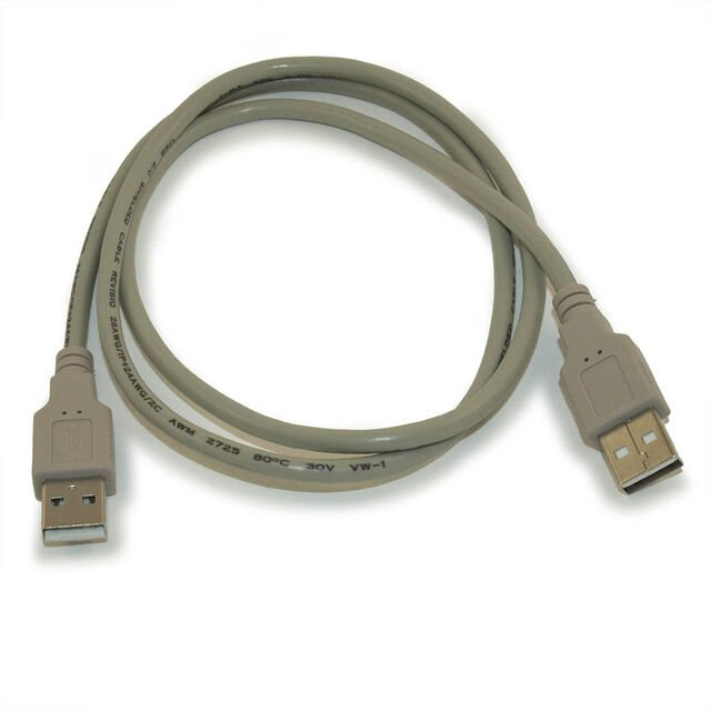 FE-USB-AA-03 My Cable Mart  Assemblaggi di cavi