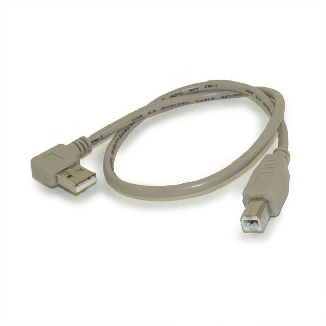 FE-USB-AB90-01 My Cable Mart  Assemblaggi di cavi