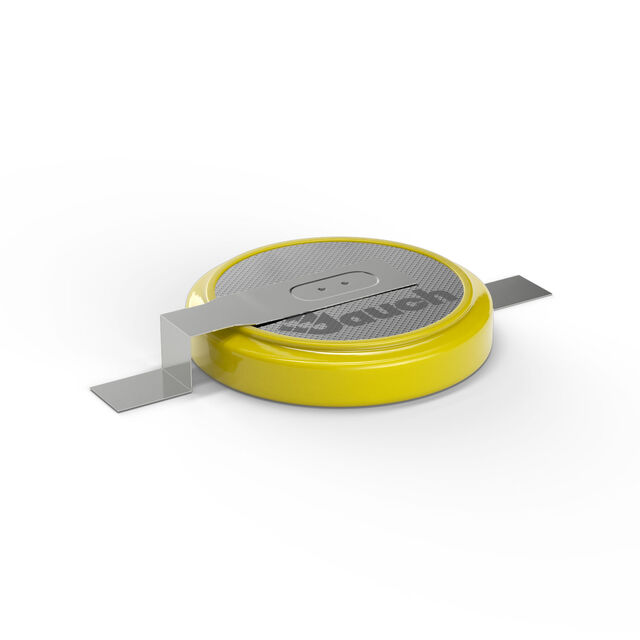 CR1632 SM Jauch Quartz  Piles non rechargeables (primaires)