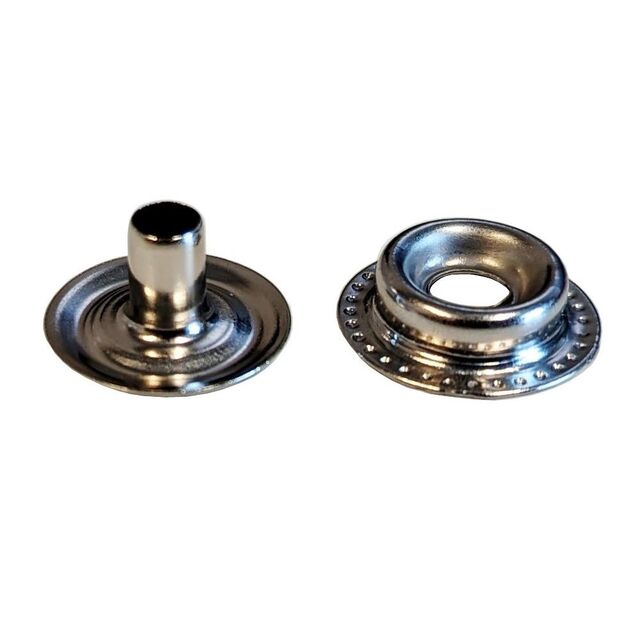 CQ-ESD-BUTTON-1 Chip Quik Inc.  Anti-Static ESD Grounding Mats