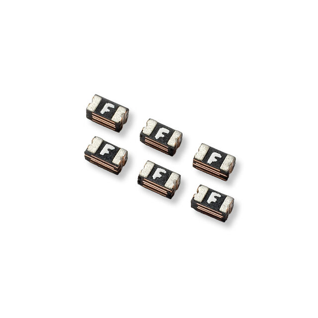 0603L008YR Littelfuse Inc. Fusibles reiniciables PTC