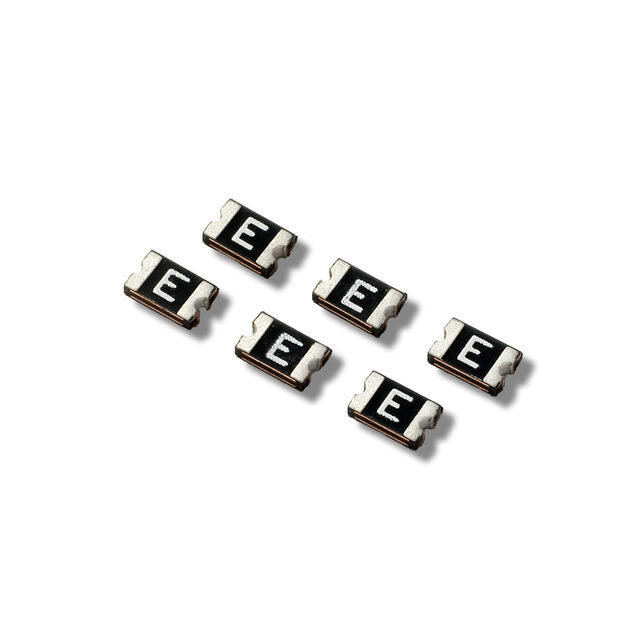 0805L020/16YR Littelfuse Inc. Fusibles reiniciables PTC