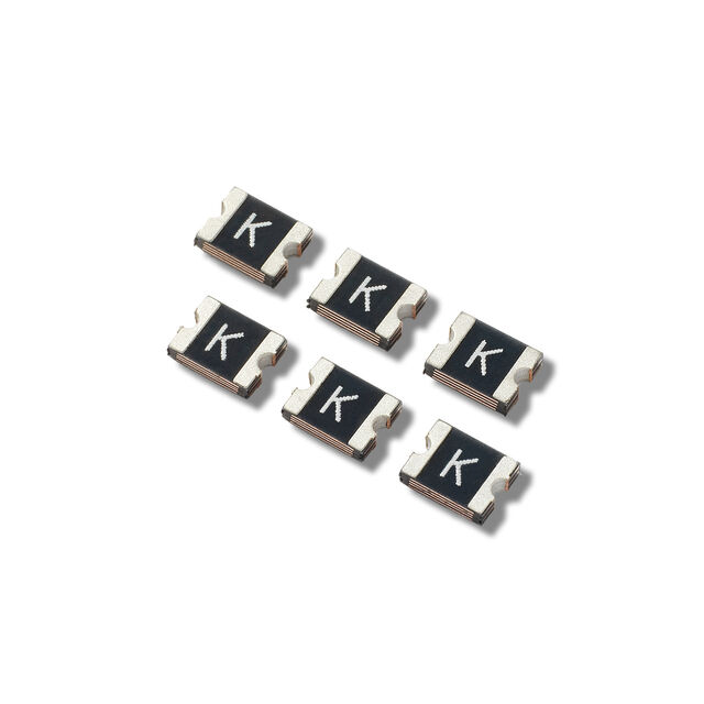 1210L020/72WR Littelfuse Inc. Fusibles reiniciables PTC