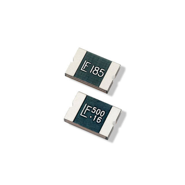 2920L035DR Littelfuse Inc. Fusibles reiniciables PTC