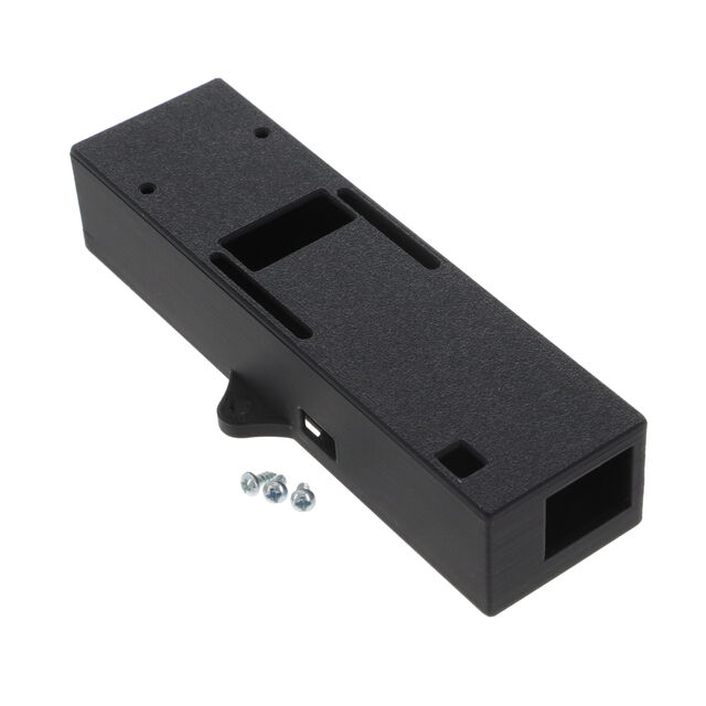 BOX-ESP32-POE-ISO-F Olimex LTD  Evaluation Development Board Enclosures