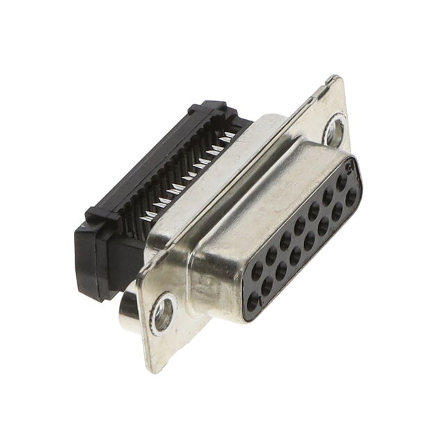 1731090330 Molex  Conjuntos de conectores D-Sub