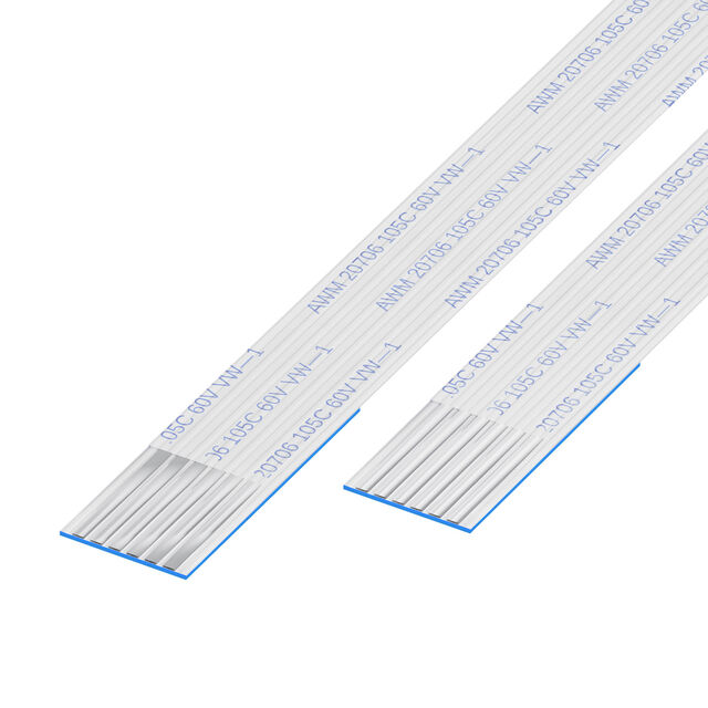 10-06-A-0152-C-4-08-4-T GCT  Assemblaggi di cavi