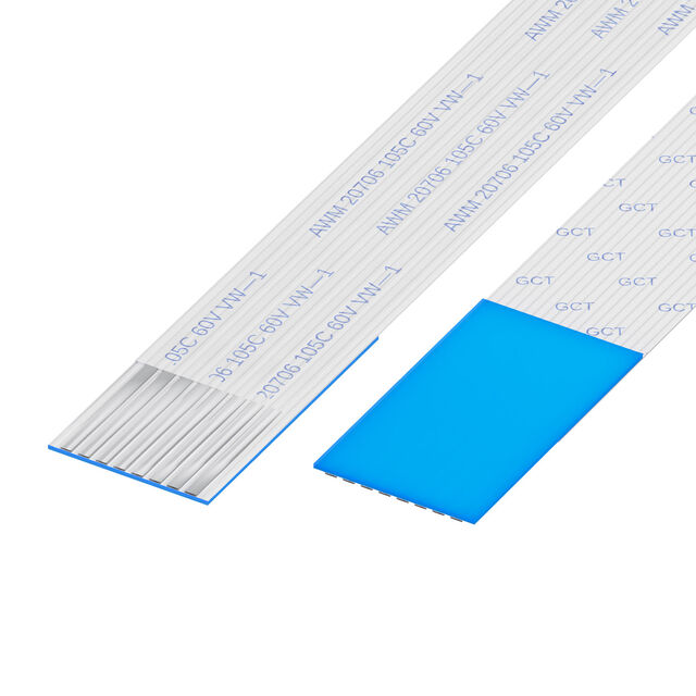 10-08-D-0101-C-4-08-4-T GCT  Assemblaggi di cavi