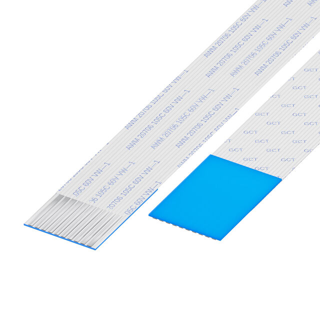 10-10-D-0050-C-4-08-4-T GCT  Assemblaggi di cavi