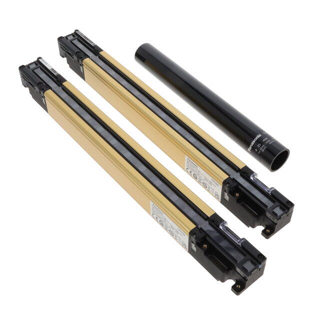 SF4D-H16 Panasonic Industrial Automation Sales Rideaux lumineux