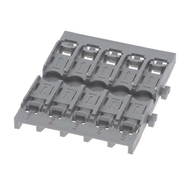 221-2525 WAGO Corporation  Terminal Accessories