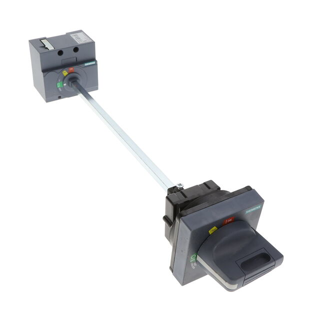 3VA91370FK31 Siemens Accessoires de protection de circuit