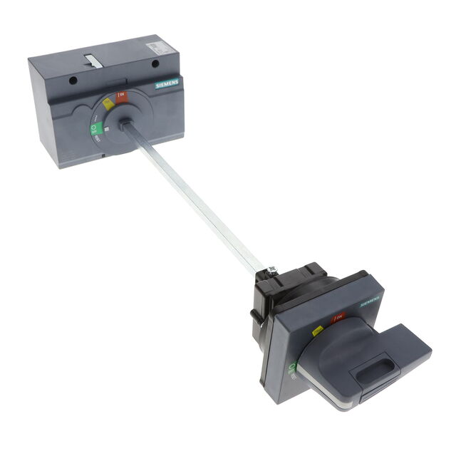 3VA94470FK21 Siemens Accesorios de protección de circuitos