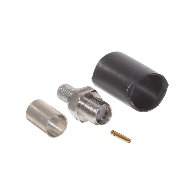 M39012/57B3015 Amphenol SV Microwave  Conjuntos de conectores coaxiales (RF)