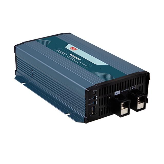 NPP-1200-24 MEAN WELL USA Inc.  Chargeurs de batterie
