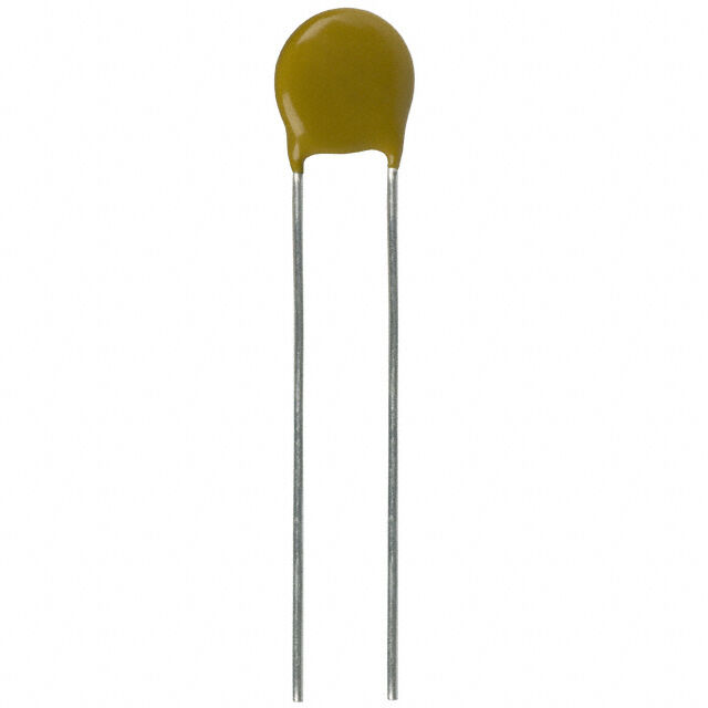 VDRS07H385TSE Vishay Beyschlag/Draloric/BC Components Varistances MOV