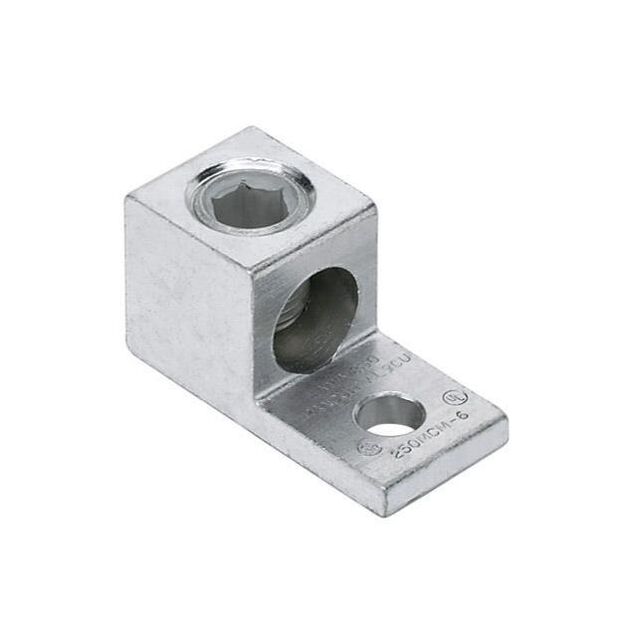 LAMA500-38-5 Panduit Corp  Lugs