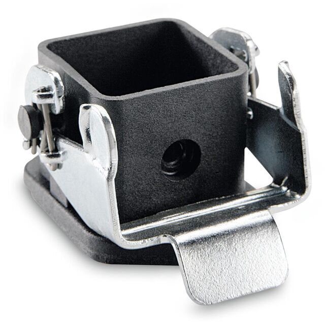 10422200 LAPP  Alloggiamenti per connettori per impieghi gravosi, cappucci e basi