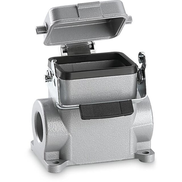 79016200 LAPP  Alloggiamenti per connettori per impieghi gravosi, cappucci e basi