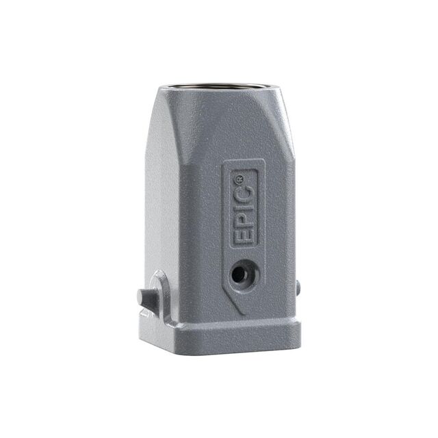 19512100 LAPP  Gehäuse für Hochleistungs-Steckverbinder, Hauben und Sockel