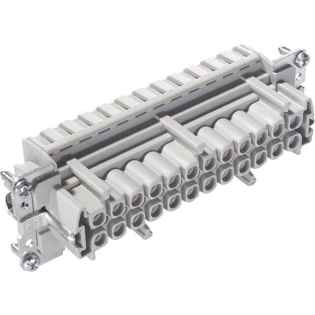 10401500 LAPP  Heavy Duty Connector Inserts Modules