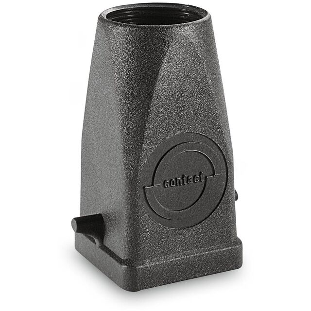 19425500 LAPP  Alloggiamenti per connettori per impieghi gravosi, cappucci e basi