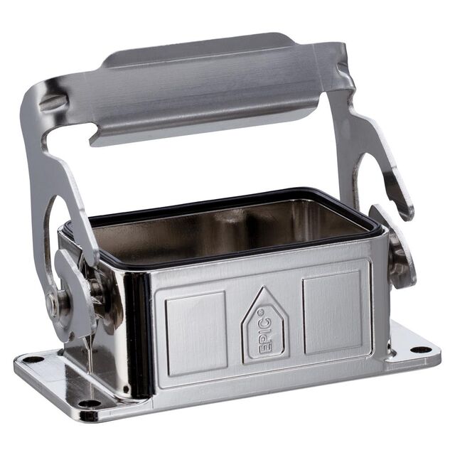 70250206 LAPP  Gehäuse für Hochleistungs-Steckverbinder, Hauben und Sockel