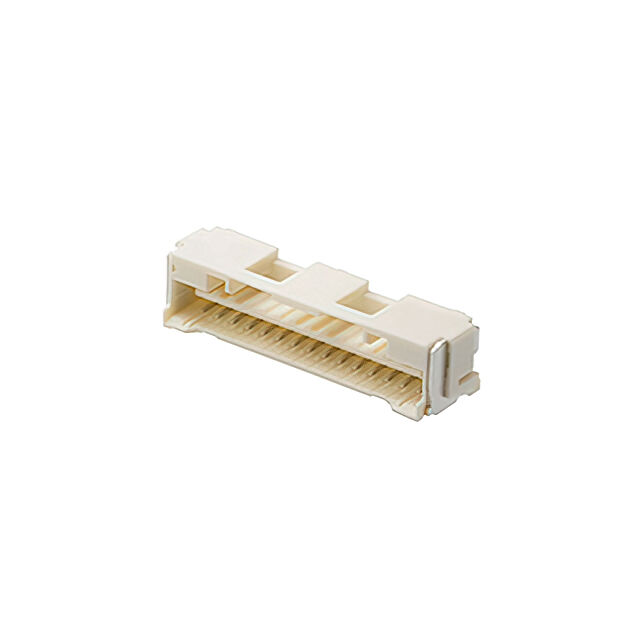 5031751510 Molex  Embases Prises femelles