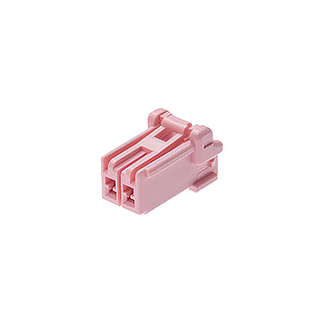 5046930205 Molex  Boîtiers de connecteurs rectangulaires