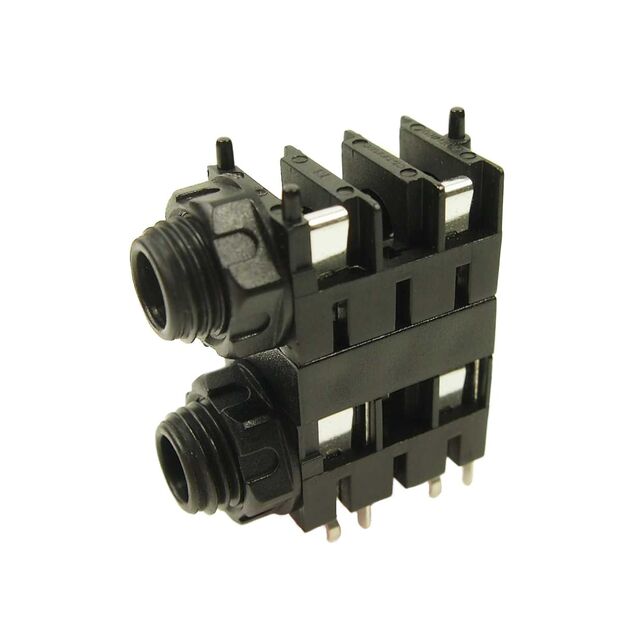 FCR1120 CLIFF Electronic Components Ltd  Patchbay-Buchsenfelder