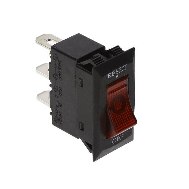C1005B3B101BR3 Carling Technologies Leistungsschalter