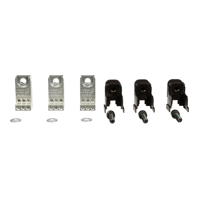 PDC6JD4 Schneider Electric Accessoires de protection de circuit