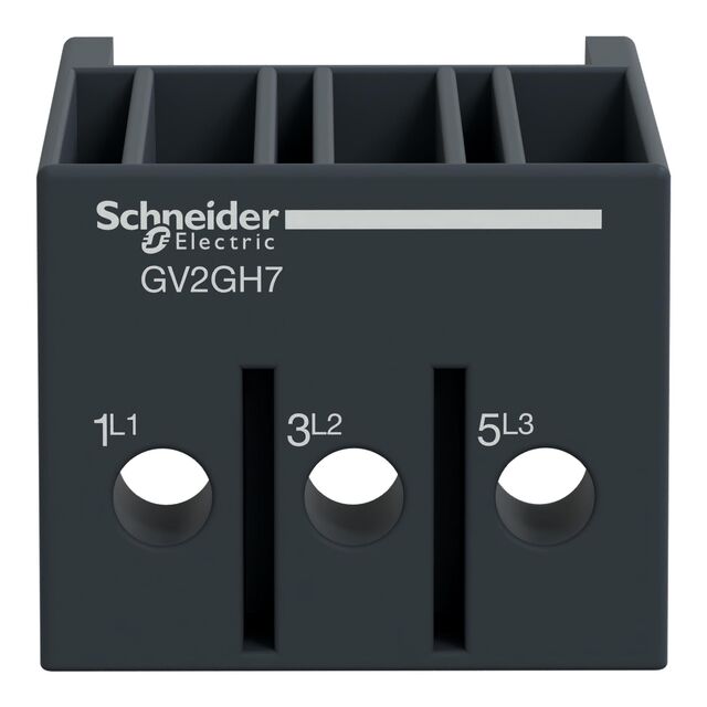 GV2GH7 Schneider Electric Accesorios de protección de circuitos