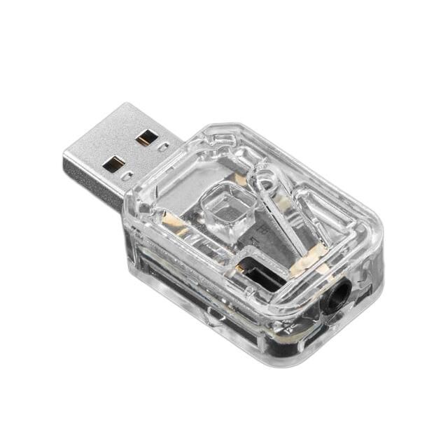 6015 Adafruit Industries LLC  Anexos de la placa de desarrollo de evaluación