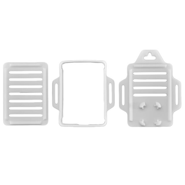 6002 Adafruit Industries LLC  Evaluation Development Board Enclosures