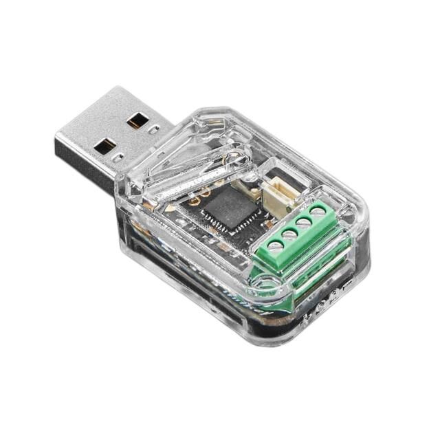 6013 Adafruit Industries LLC  Anexos de la placa de desarrollo de evaluación