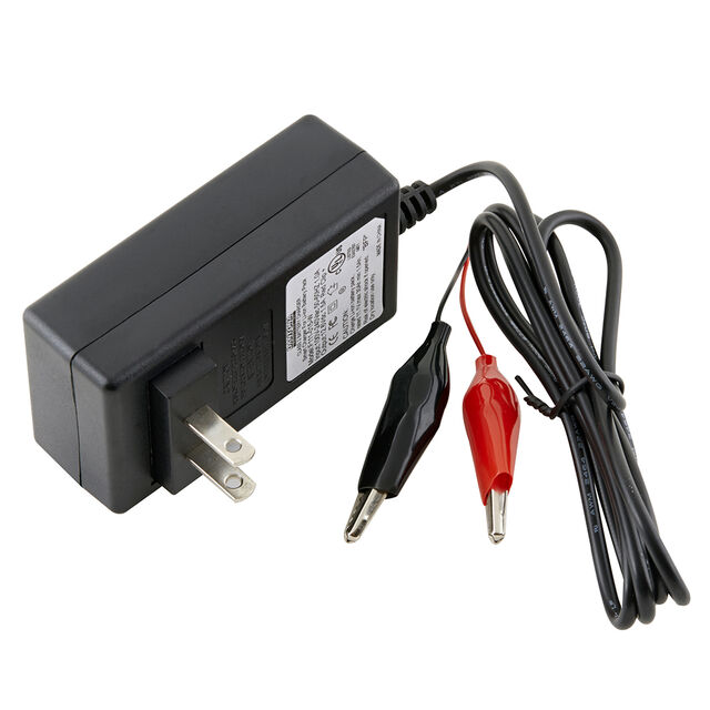 F111-010-W Dantona Industries  Chargeurs de batterie