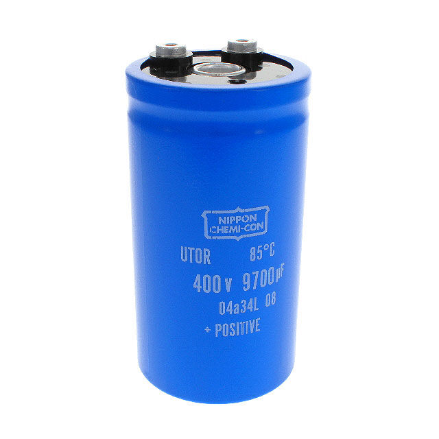 ETOR401CTN472MEB7M Chemi-Con  Condensateurs électrolytiques en aluminium