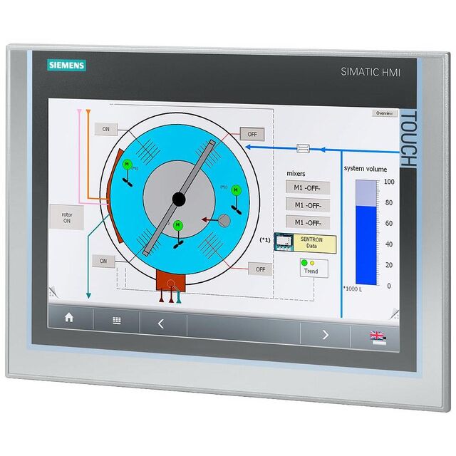 6AV78820CB307NA0 Siemens  Industrial PCs